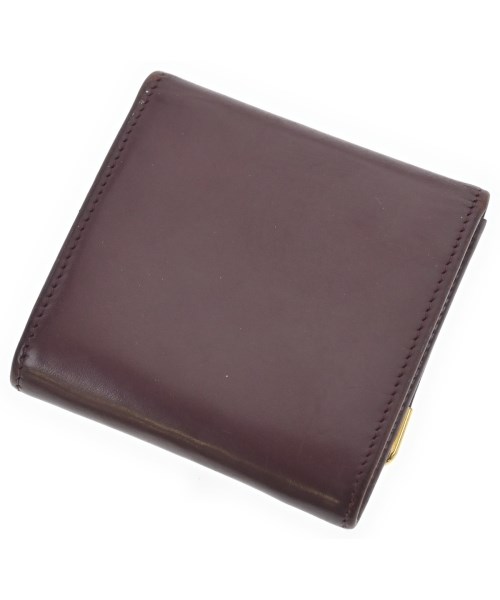 Cartier（カルティエ）財布・コインケース 赤 サイズ:- レディース/2200633349059