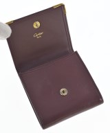 Cartier（カルティエ）財布・コインケース 赤 サイズ:- レディース/2200633349059