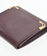 Cartier（カルティエ）財布・コインケース 赤 サイズ:- レディース/2200633349059