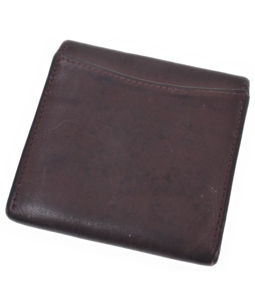 Cartier（カルティエ）財布・コインケース 茶 サイズ:- レディース/2200633349073