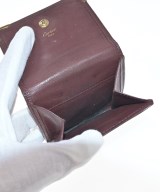 Cartier（カルティエ）財布・コインケース 茶 サイズ:- レディース/2200633349073