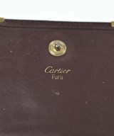 Cartier（カルティエ）財布・コインケース 茶 サイズ:- レディース/2200633349073