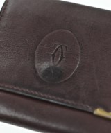 Cartier（カルティエ）財布・コインケース 茶 サイズ:- レディース/2200633349073