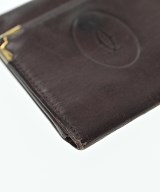 Cartier（カルティエ）財布・コインケース 茶 サイズ:- レディース/2200633349073