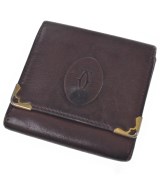 Cartier 財布・コインケース