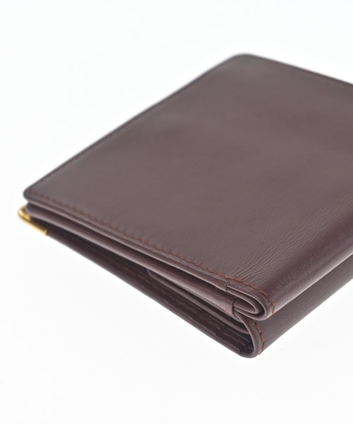 Cartier（カルティエ）財布・コインケース 赤 サイズ:- レディース/2200609812587