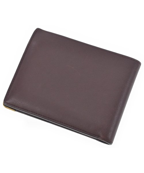 Cartier（カルティエ）財布・コインケース 赤 サイズ:- レディース/2200612357228