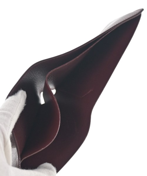 Cartier（カルティエ）財布・コインケース 赤 サイズ:- レディース/2200612357228