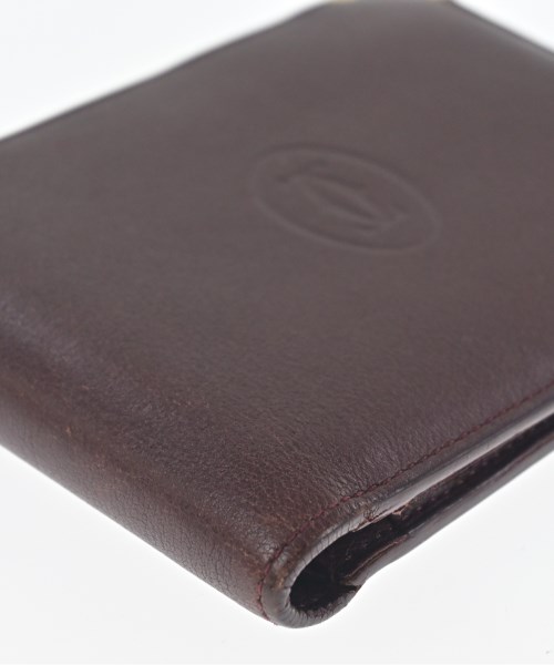 Cartier（カルティエ）財布・コインケース 赤 サイズ:- レディース/2200612357228