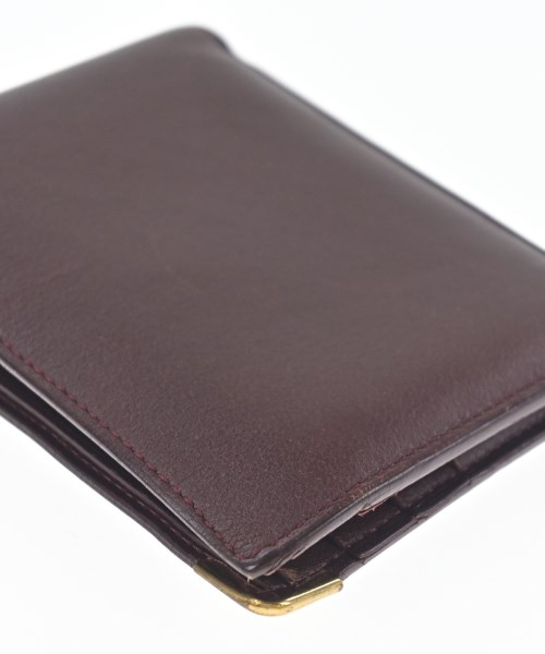 Cartier（カルティエ）財布・コインケース 赤 サイズ:- レディース/2200612357228