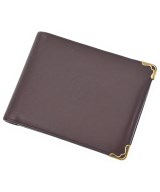 Cartier（カルティエ）財布・コインケース 赤 サイズ:- レディース/2200612357228