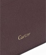 Cartier（カルティエ）財布・コインケース 赤 サイズ:- レディース/2200612357228
