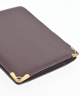 Cartier（カルティエ）財布・コインケース 赤 サイズ:- レディース/2200612357228