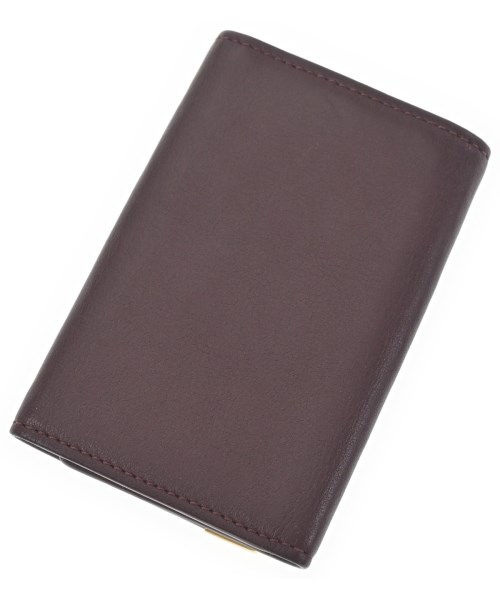 Cartier（カルティエ）キーケース・キーホルダー 赤 サイズ:- レディース/2200612357235