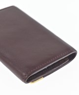 Cartier（カルティエ）キーケース・キーホルダー 赤 サイズ:- レディース/2200612357235