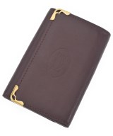 Cartier キーケース・キーホルダー
