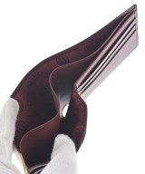 Cartier（カルティエ）財布・コインケース 赤 サイズ:- レディース/2200614244151