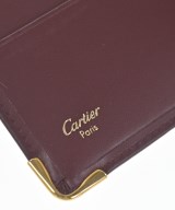 Cartier（カルティエ）財布・コインケース 赤 サイズ:- レディース/2200614244151