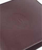 Cartier（カルティエ）財布・コインケース 赤 サイズ:- レディース/2200614244151