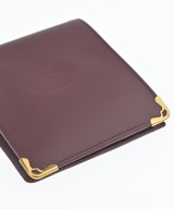 Cartier（カルティエ）財布・コインケース 赤 サイズ:- レディース/2200614244151