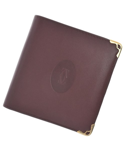 カルティエ(Cartier)のCartier 財布・コインケース