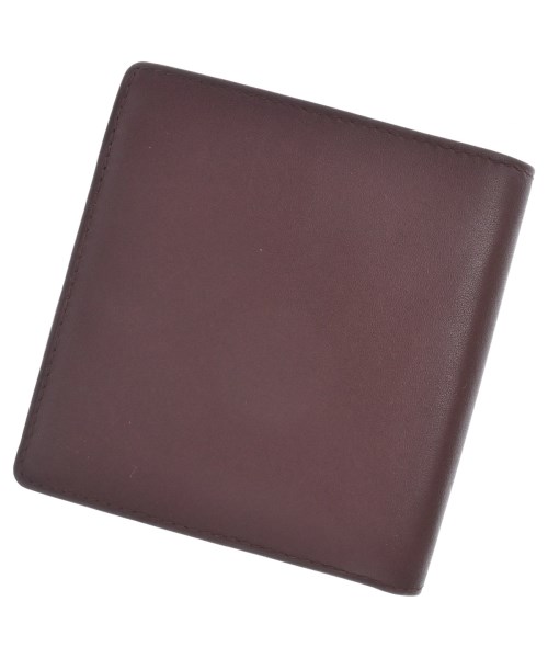 Cartier（カルティエ）財布・コインケース 赤 サイズ:- レディース/2200614244427