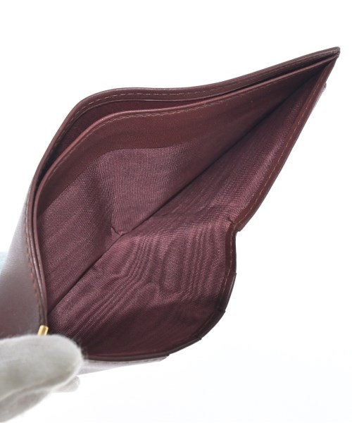 Cartier（カルティエ）財布・コインケース 赤 サイズ:- レディース/2200614244427