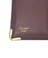 Cartier（カルティエ）財布・コインケース 赤 サイズ:- レディース/2200614244427