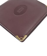 Cartier（カルティエ）財布・コインケース 赤 サイズ:- レディース/2200614244427