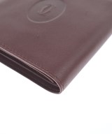 Cartier（カルティエ）財布・コインケース 赤 サイズ:- レディース/2200614244427