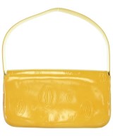 Cartier（カルティエ）ハンドバッグ 黄 サイズ:- レディース/2200614244632