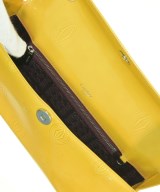 Cartier（カルティエ）ハンドバッグ 黄 サイズ:- レディース/2200614244632