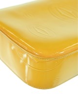 Cartier（カルティエ）ハンドバッグ 黄 サイズ:- レディース/2200614244632