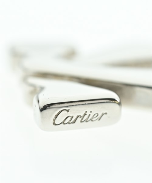 Cartier（カルティエ）ネックレス 茶 サイズ:- レディース/2200614245479