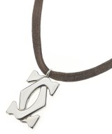 Cartier（カルティエ）ネックレス 茶 サイズ:- レディース/2200614245479