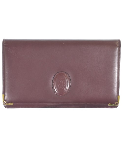 カルティエ(Cartier)のCartier クラッチバッグ