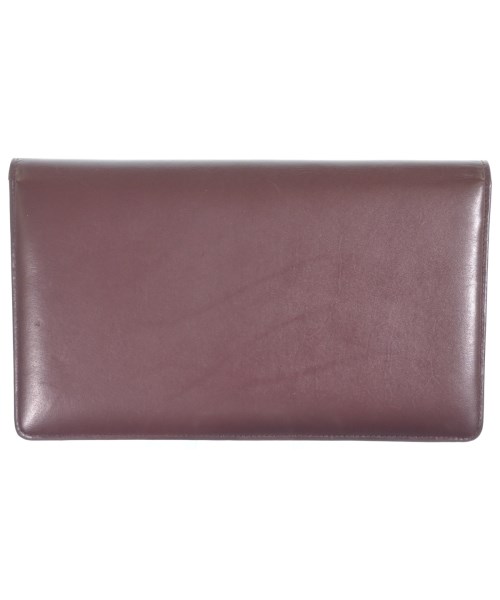 Cartier（カルティエ）クラッチバッグ 赤 サイズ:- レディース/2200614245684