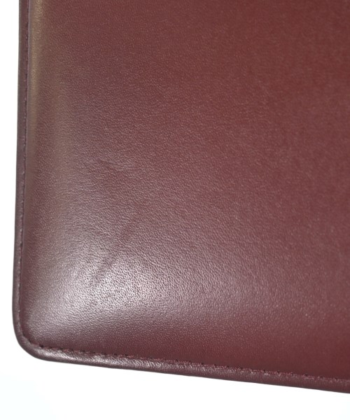 Cartier（カルティエ）クラッチバッグ 赤 サイズ:- レディース/2200614245684