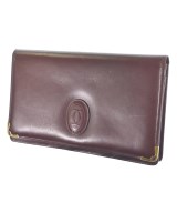 Cartier（カルティエ）クラッチバッグ 赤 サイズ:- レディース/2200614245684