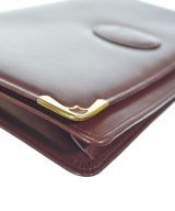 Cartier（カルティエ）クラッチバッグ 赤 サイズ:- レディース/2200614245684