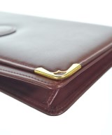 Cartier（カルティエ）クラッチバッグ 赤 サイズ:- レディース/2200614245684