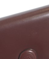 Cartier（カルティエ）クラッチバッグ 赤 サイズ:- レディース/2200614245684