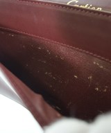 Cartier（カルティエ）クラッチバッグ 赤 サイズ:- レディース/2200614245684