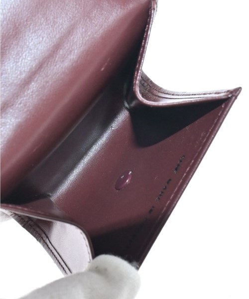 Cartier（カルティエ）財布・コインケース 赤 サイズ:- レディース/2200614245738