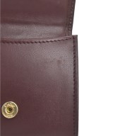 Cartier（カルティエ）財布・コインケース 赤 サイズ:- レディース/2200614245738