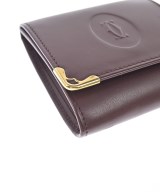 Cartier（カルティエ）財布・コインケース 赤 サイズ:- レディース/2200614245738