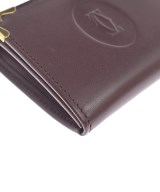 Cartier（カルティエ）財布・コインケース 赤 サイズ:- レディース/2200614245738