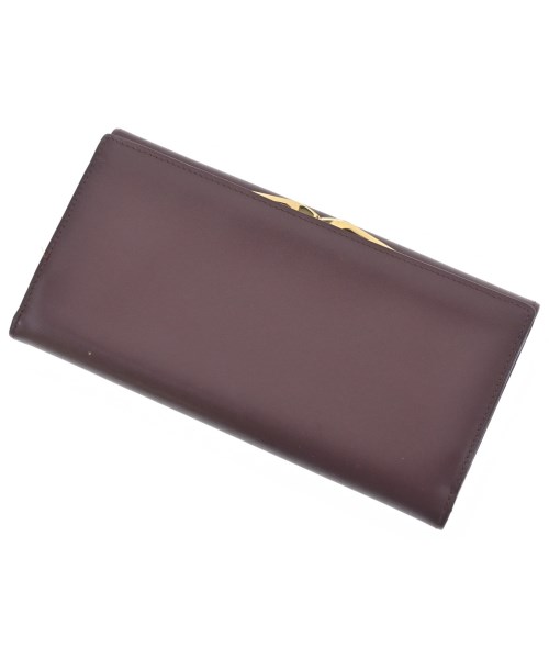 Cartier（カルティエ）財布・コインケース 赤 サイズ:- レディース/2200614245981