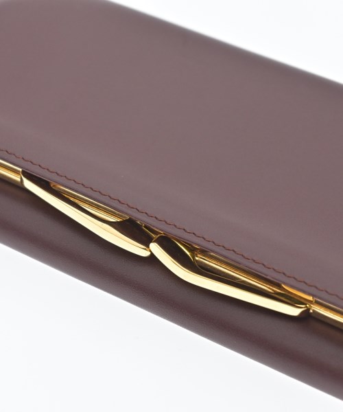 Cartier（カルティエ）財布・コインケース 赤 サイズ:- レディース/2200614245981