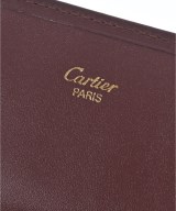 Cartier（カルティエ）財布・コインケース 赤 サイズ:- レディース/2200614245981